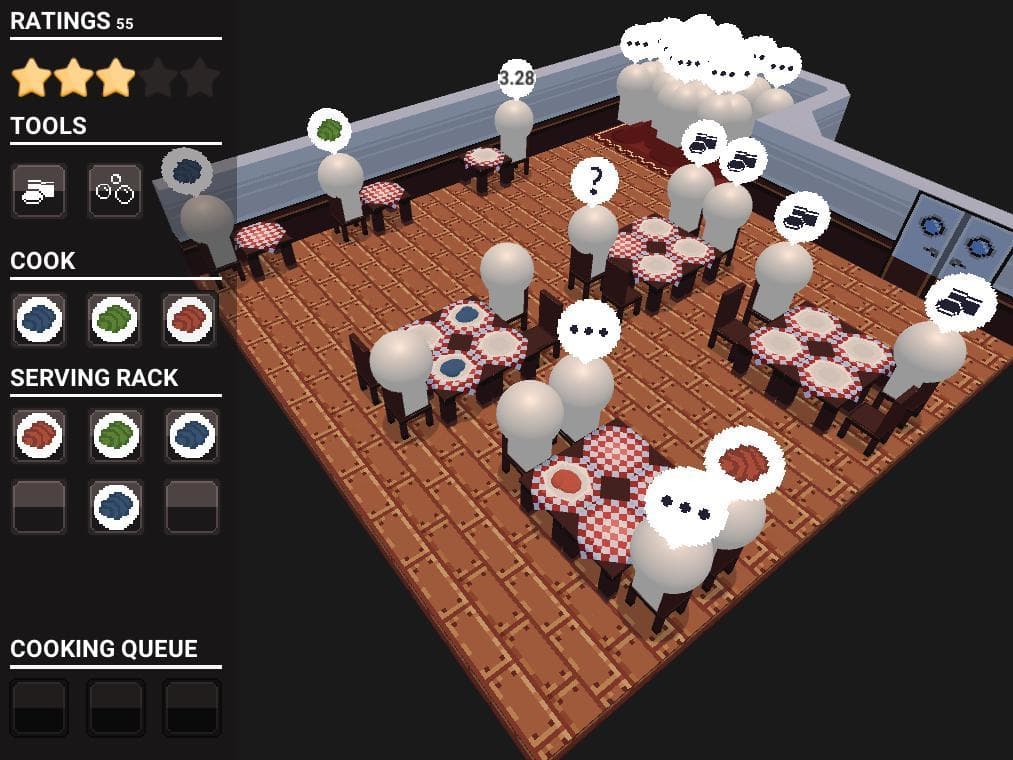 Five Star Dining