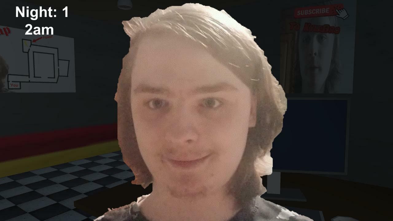 Five Nights At KyleBros screenshot 5