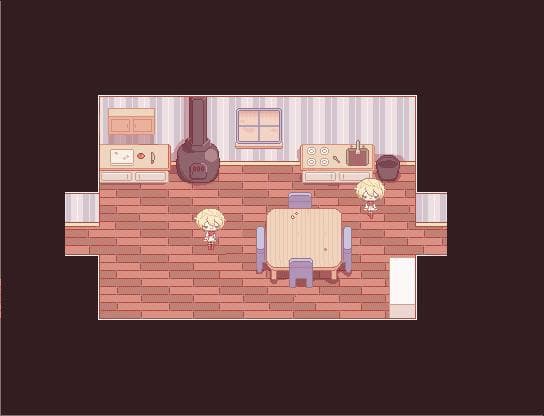 Hansel screenshot 2