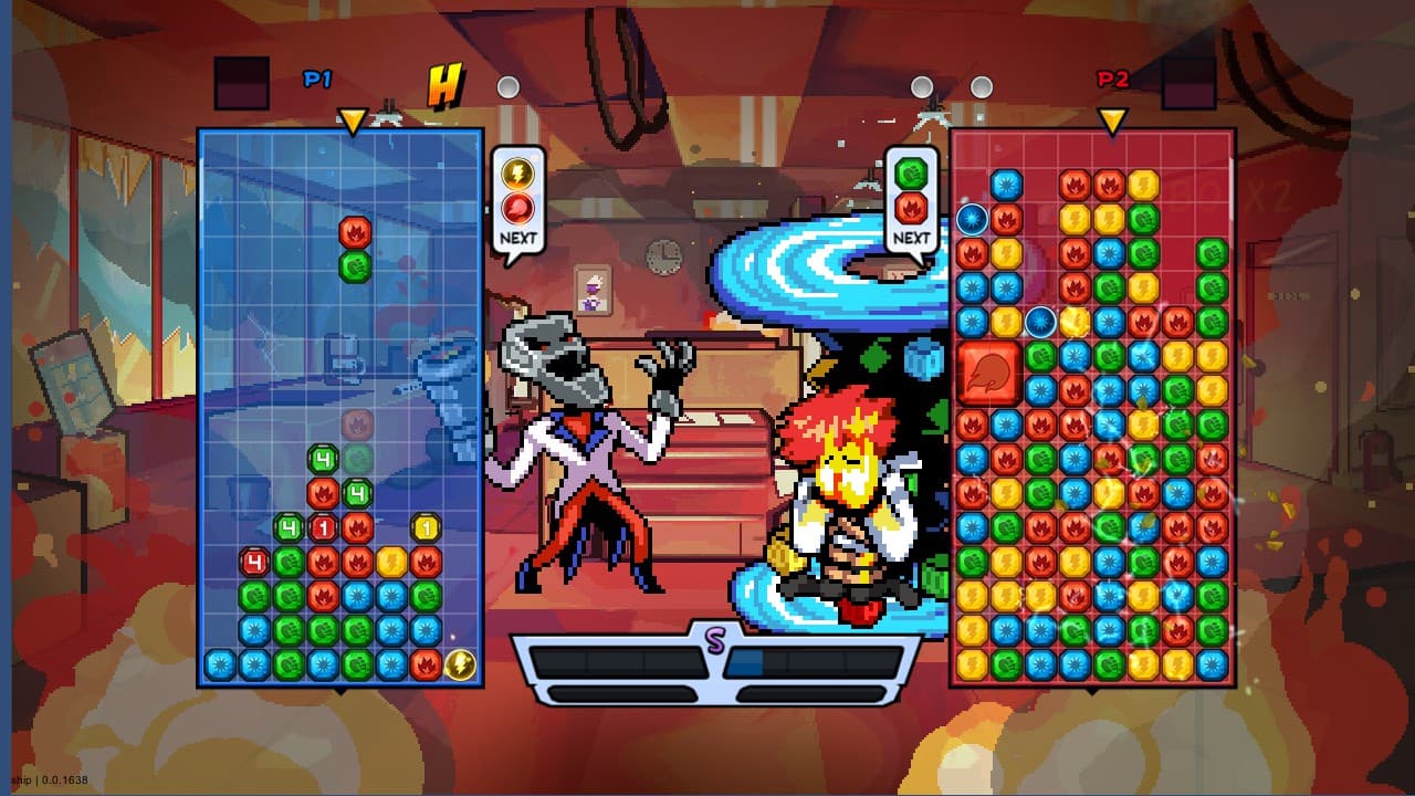 Heroes Never Lose: Professor Puzzlers Perplexing Ploy screenshot 6