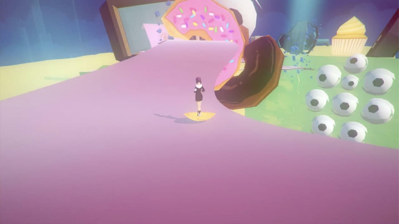 Martas Mantra screenshot 3