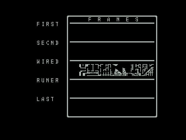 GRAY GROFA screenshot 3