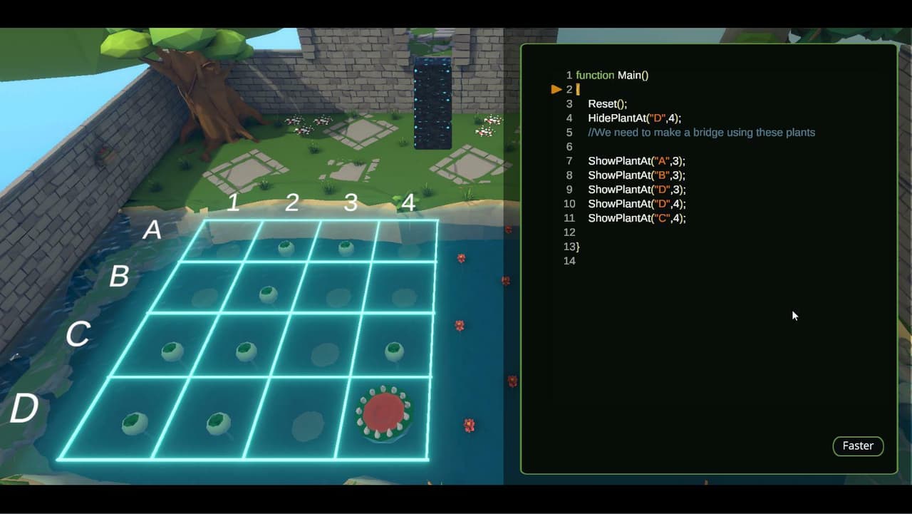The Maze (Endless-Studios) screenshot 3