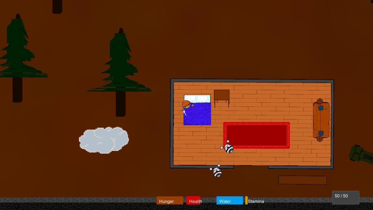 Continuance screenshot 5