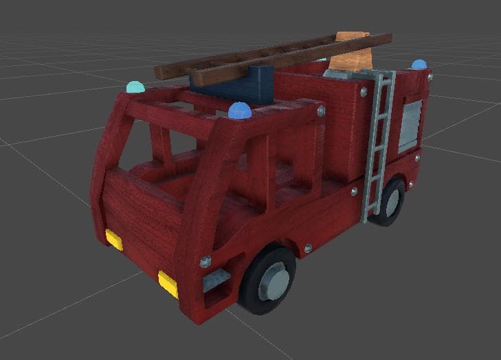 Woolly Fire (Ludum Dare 51) screenshot 3