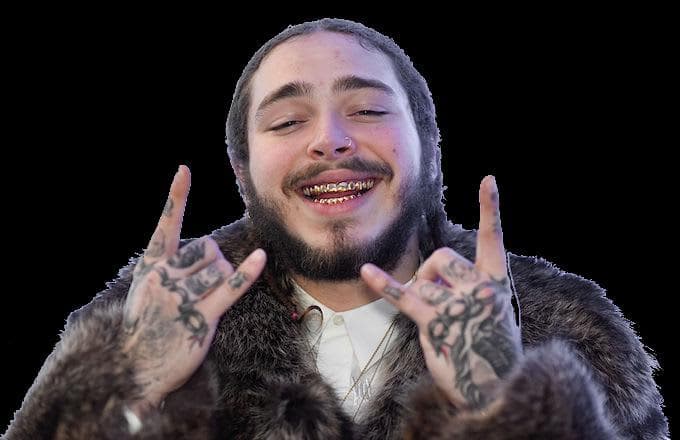 The Exorcism Of Ghost Malone screenshot 2