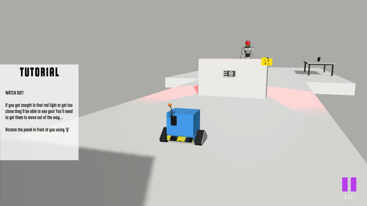 Byte Size (Pricey) screenshot 2