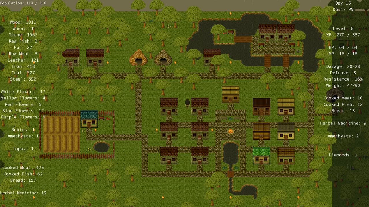 Your Quest screenshot 5