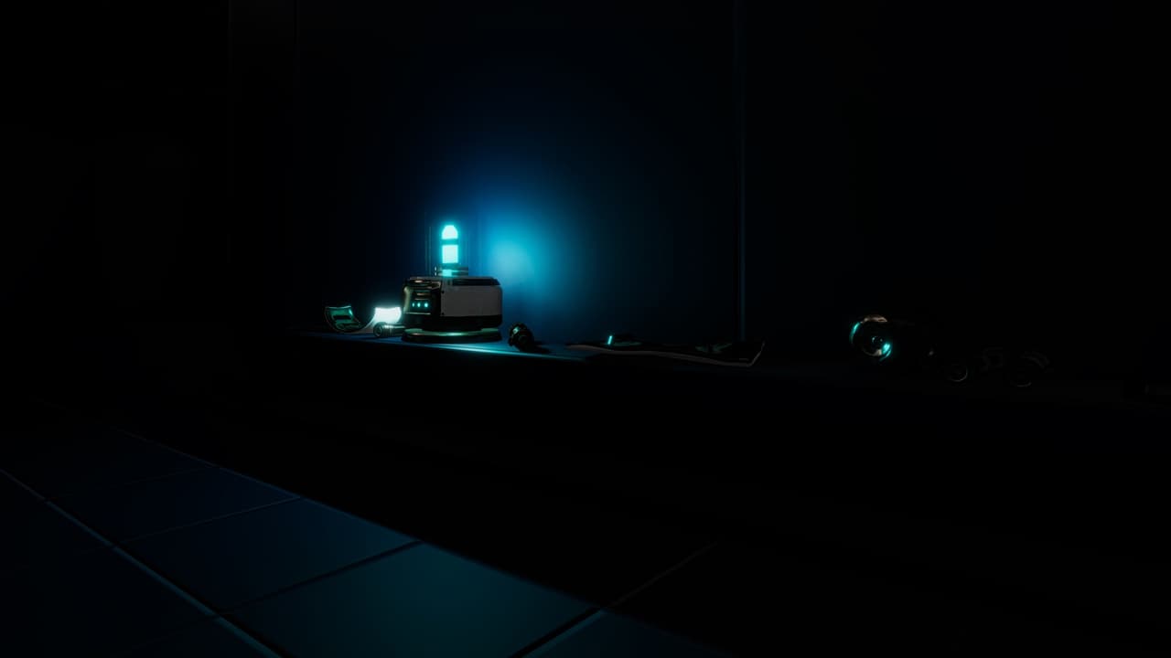 The Energy Lab screenshot 6