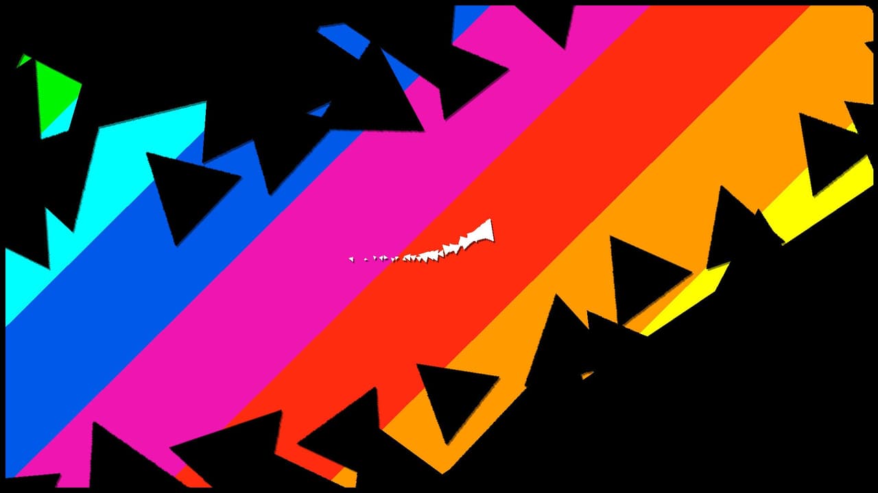 Akapulka - The Rainbow screenshot 3