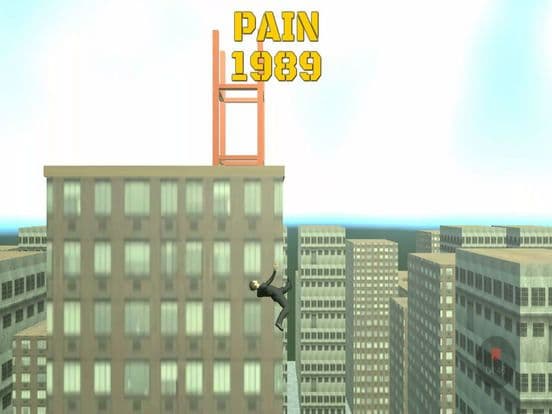 Ragdoll City 3D – Boss Beat screenshot 2