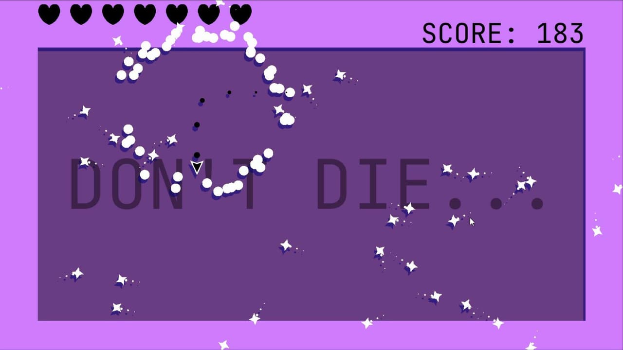 Quick, Die!