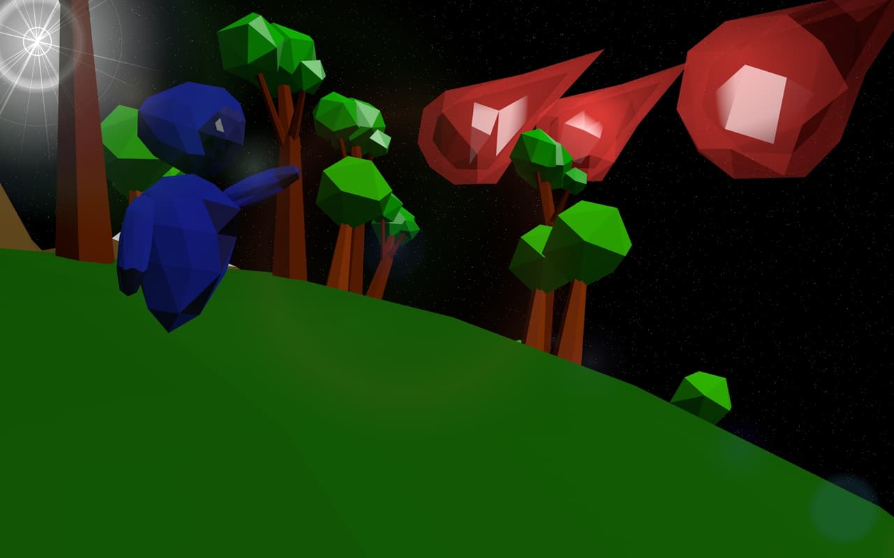 Cube Commander screenshot 4