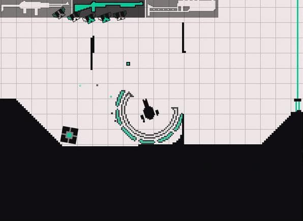 DIGIBOTS screenshot 4