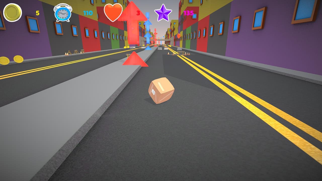 Boxed Up! screenshot 4