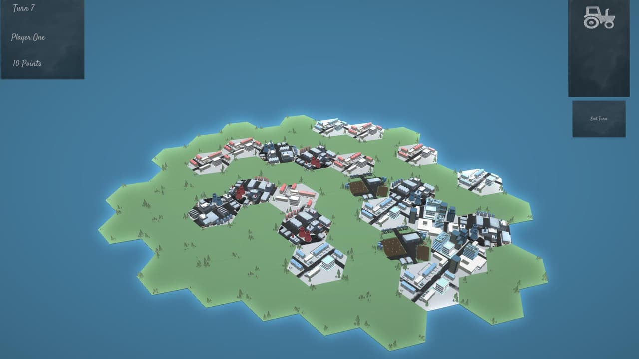 Rising World (itch) screenshot 4