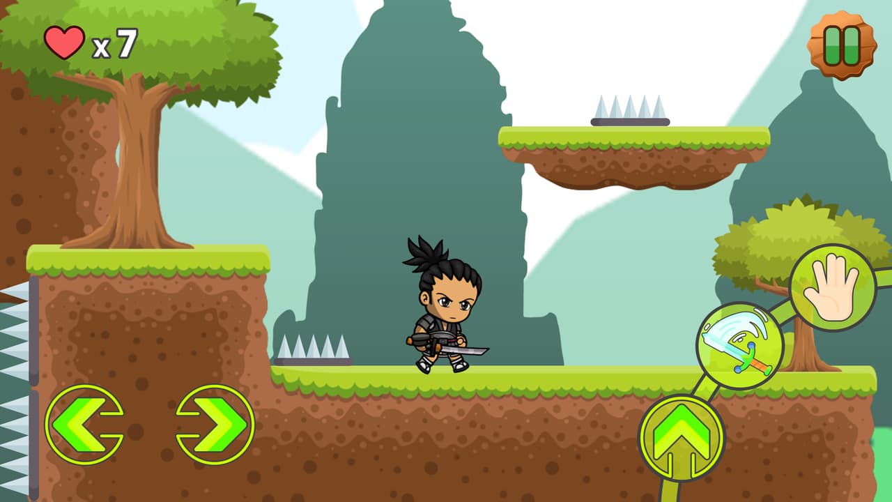 The Temple Of Majapahit screenshot 5
