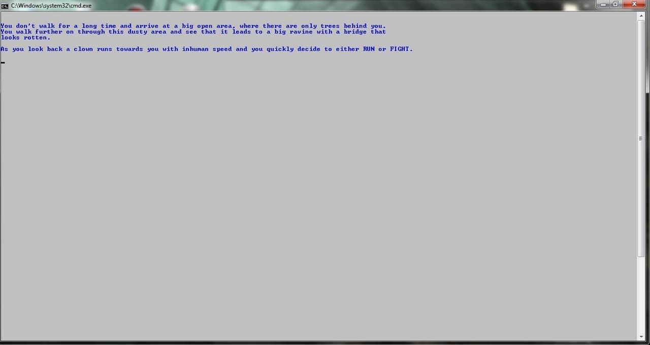 Deep Sleep (SjoerdThaGamer) screenshot 4