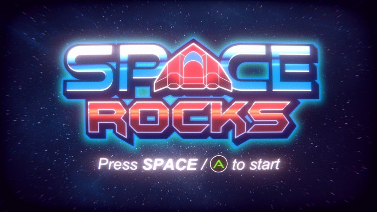 Space Rocks (itch) (MonsterKid) screenshot 2