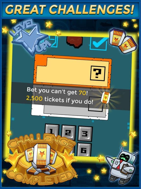 Brain Battle 3 Cash Money App screenshot 5