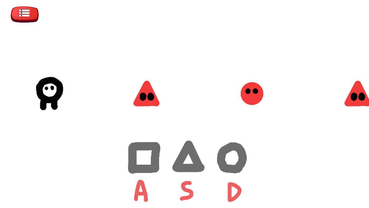 SHAPE WARRIOR screenshot 2