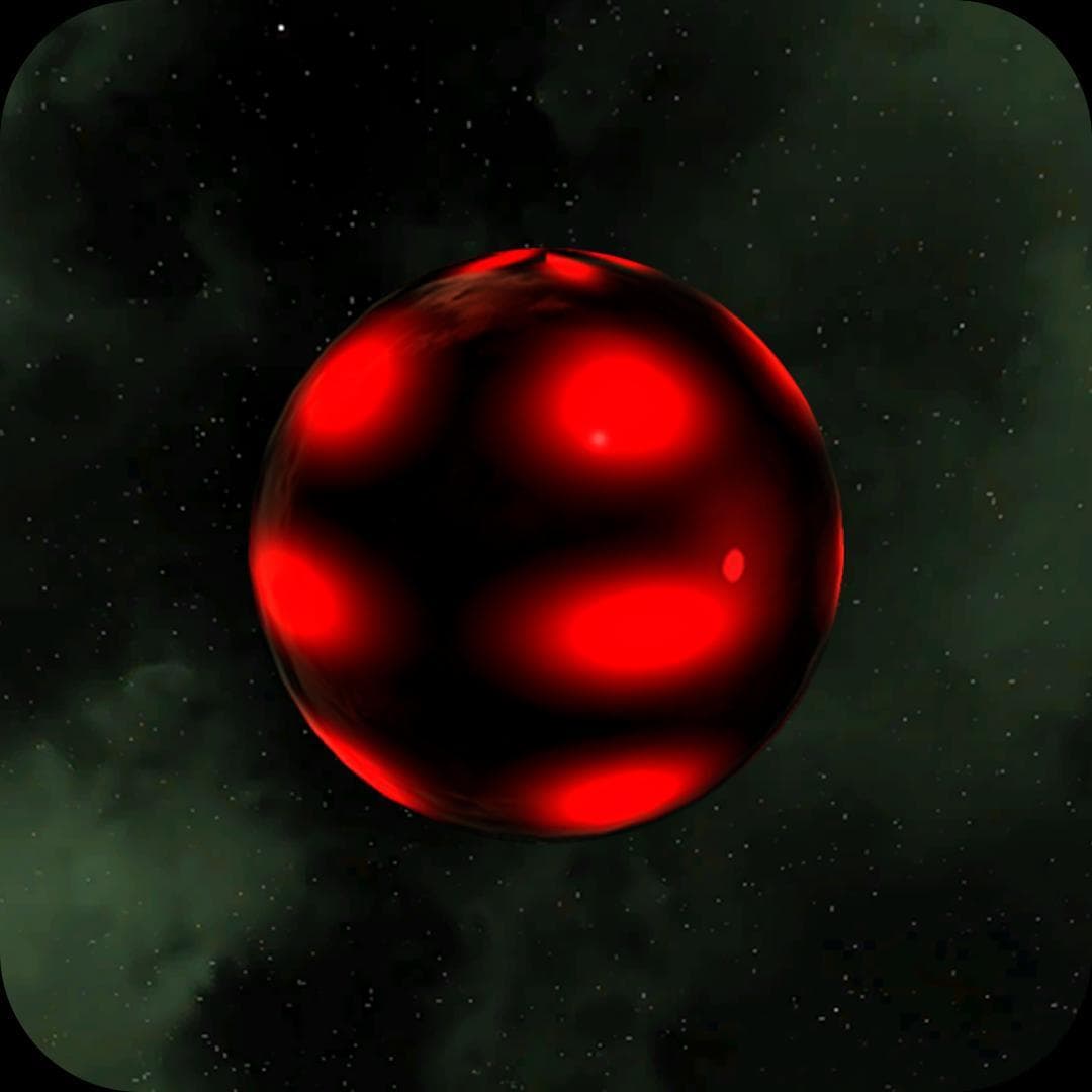 Sphere Hop