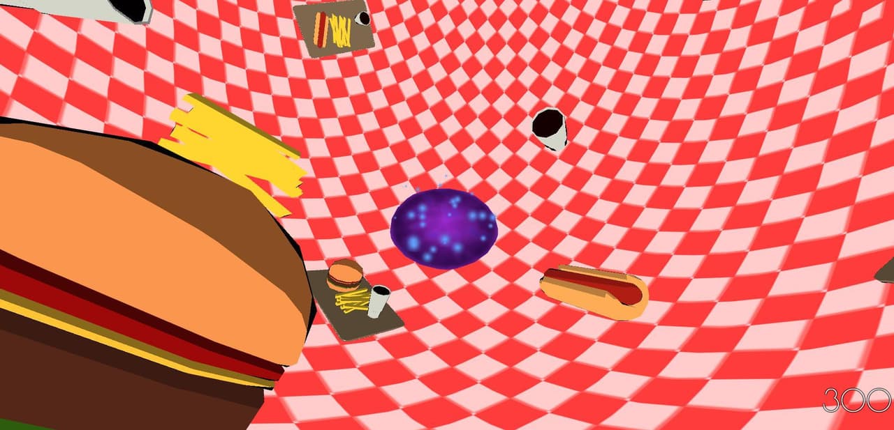 Claustrophobia (Doc ill, Fecalmancer) screenshot 3