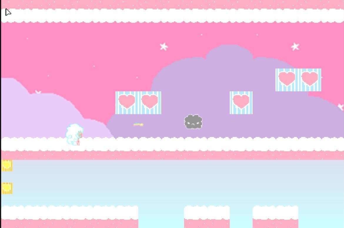 Chutopia screenshot 3