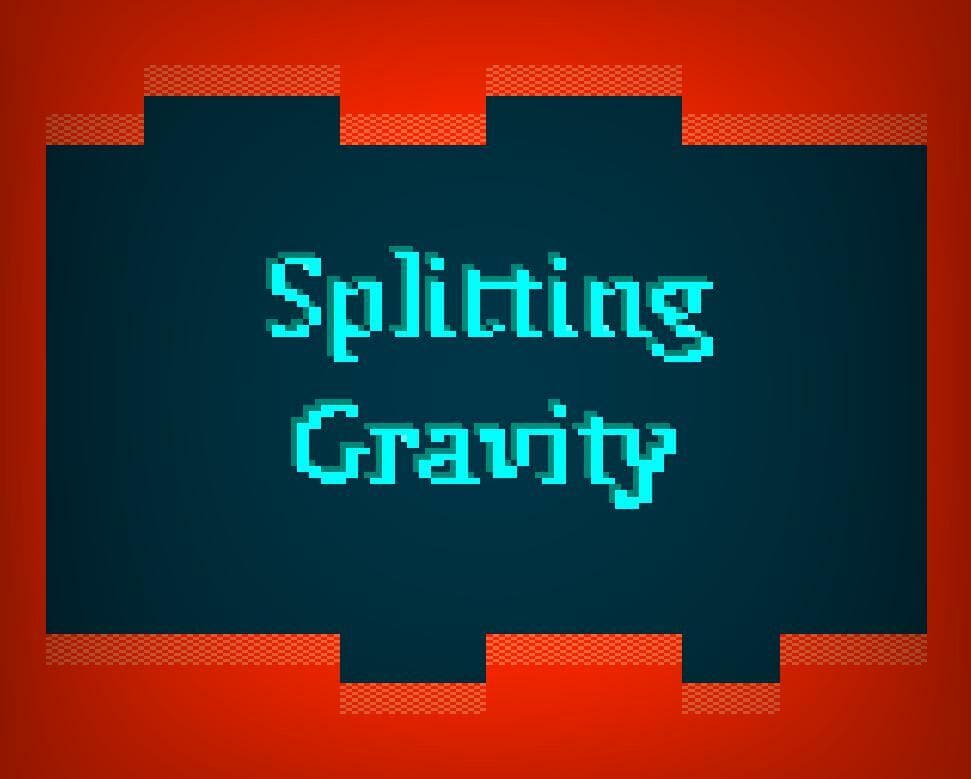 Splitting Gravity screenshot 2