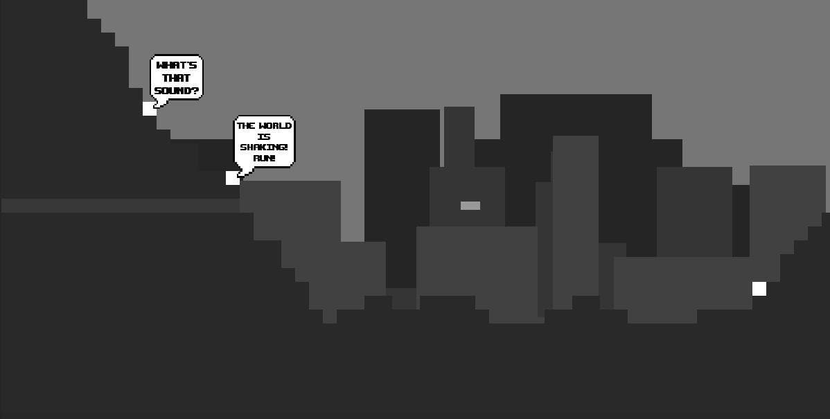 Squares: The Smashening screenshot 2