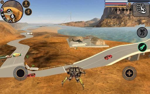 Vegas Crime Simulator screenshot 3