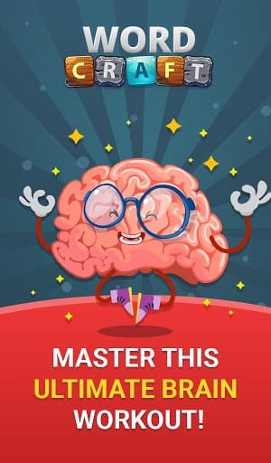 Word Craft Inventions