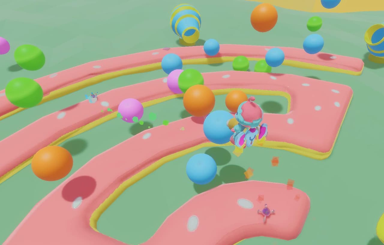 SPUZZLE screenshot 2
