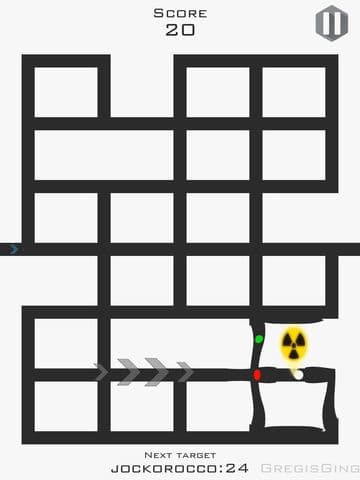 Pixel Dash! screenshot 4