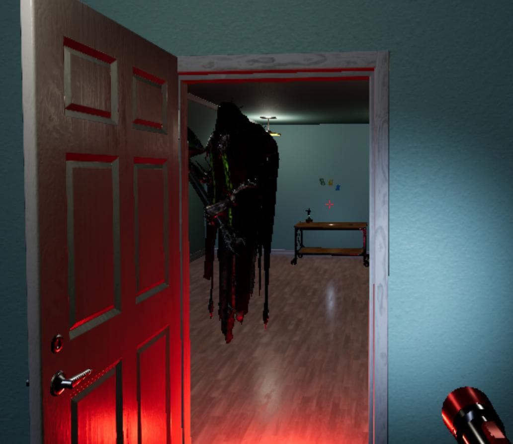 Night House of Horrors screenshot 3