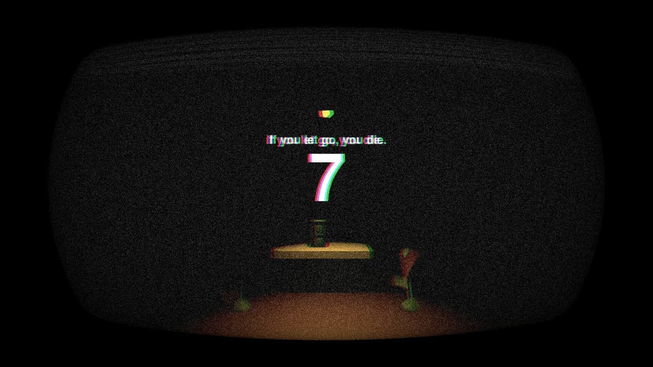 Hold The Noise screenshot 6