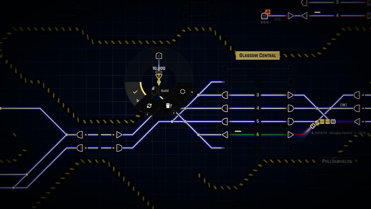 Rail Route Supporter Bundle screenshot 6