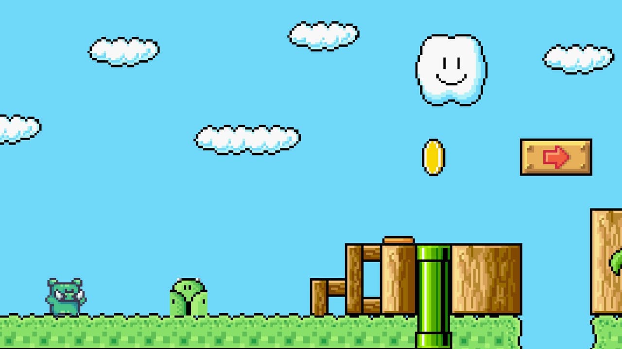 Save Jizzy screenshot 2