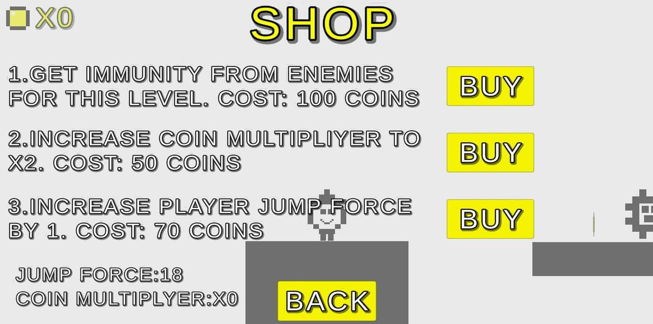 Going Up (itch) (DoneWithWork) screenshot 4