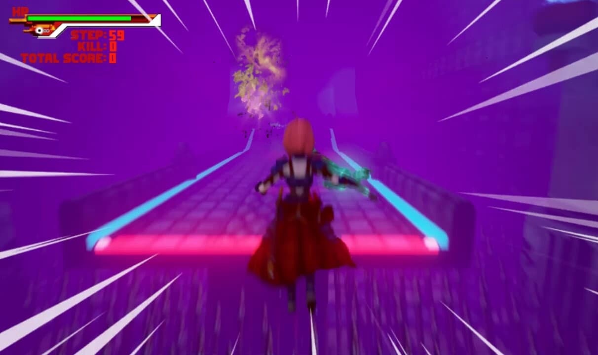 Mugen Abisu screenshot 2