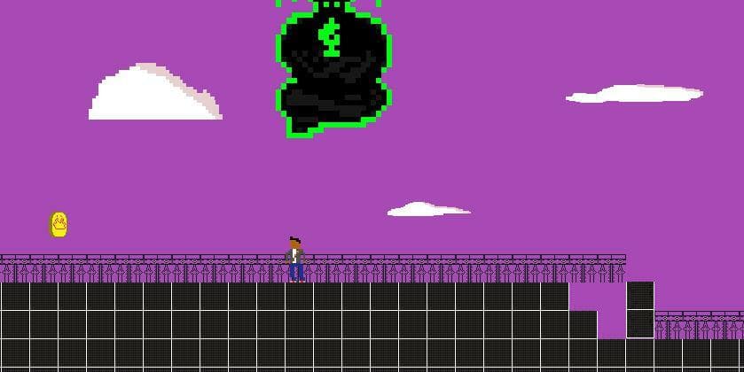 Adventure (itch) (playdisc) screenshot 3