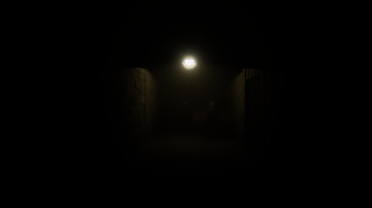 Unreasoning Fear screenshot 4