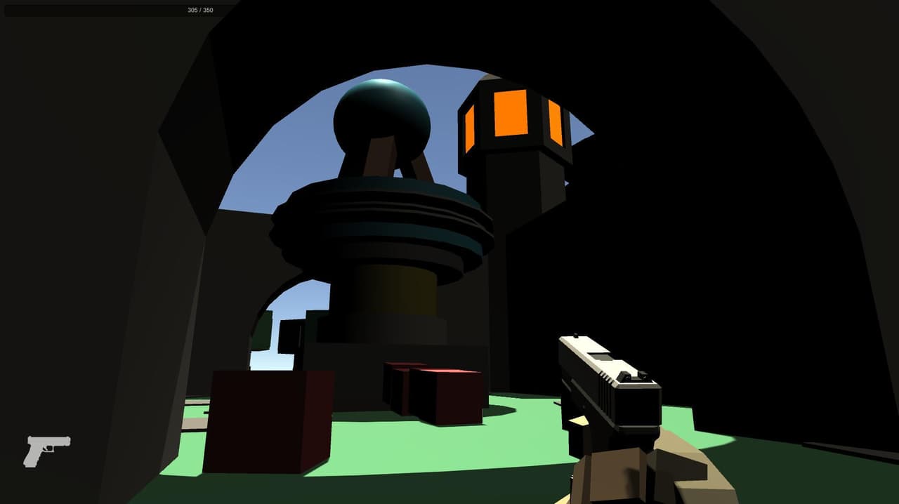 Cuby Defense screenshot 4