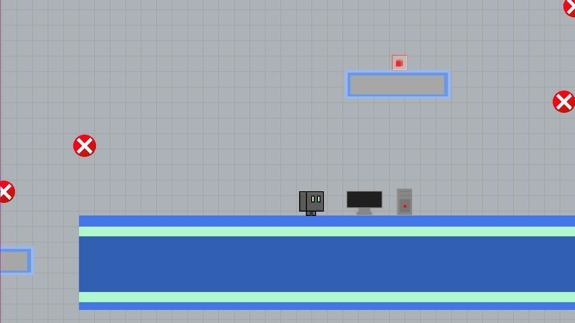 Dveloper screenshot 2