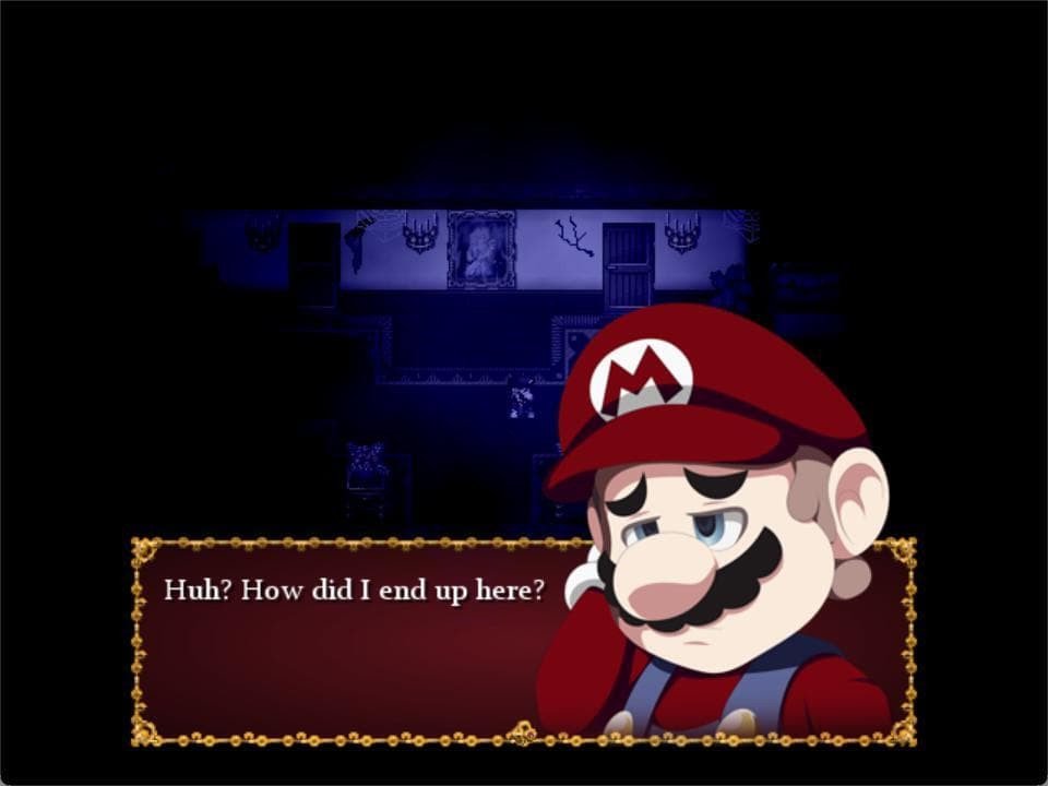(Mario) The Music Box Remastered Edition screenshot 6