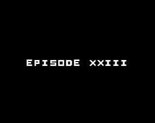 Episode 23 - DO NO HARM