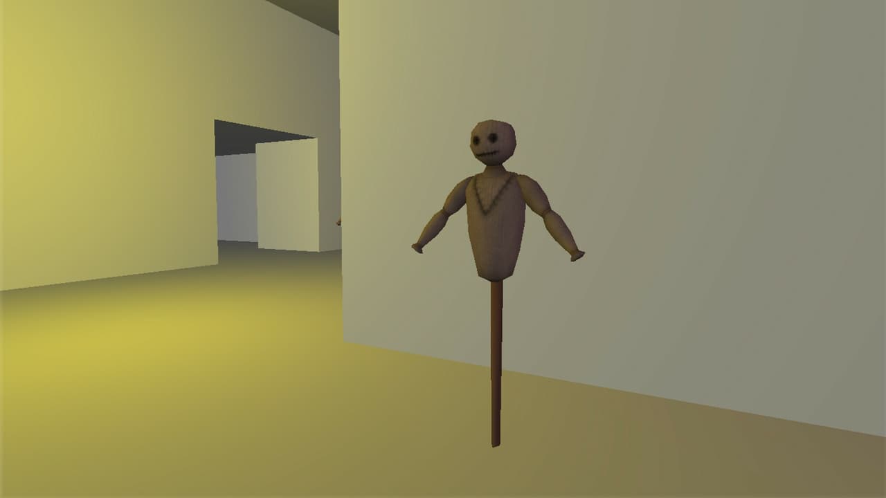Destroy the Dummies screenshot 3