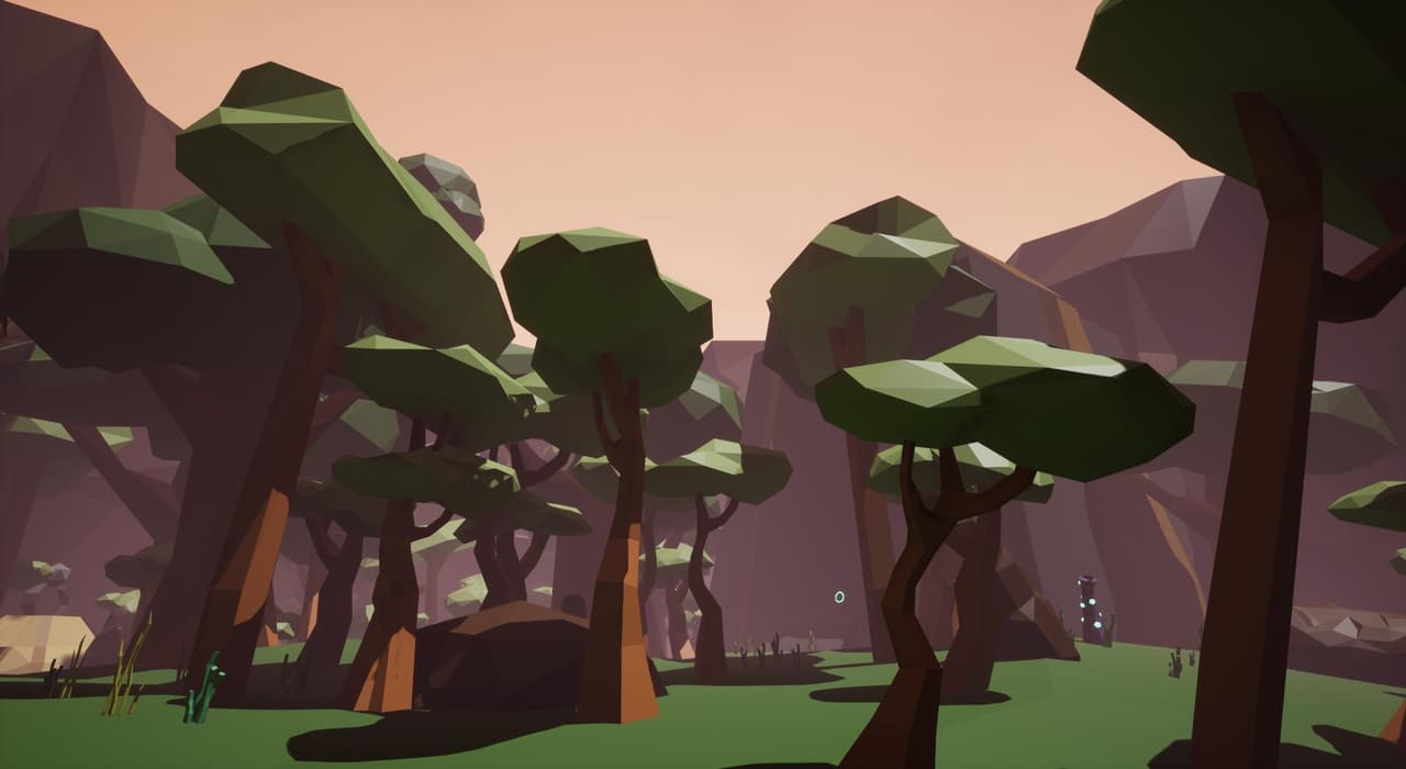 Landfall screenshot 3