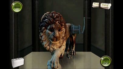 Escape from LaVille 1 screenshot 5