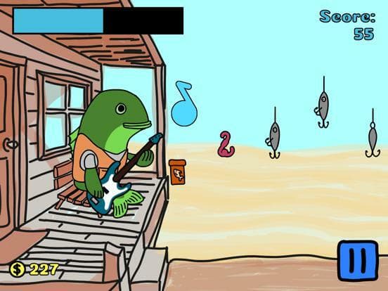 Rock The Bass screenshot 4